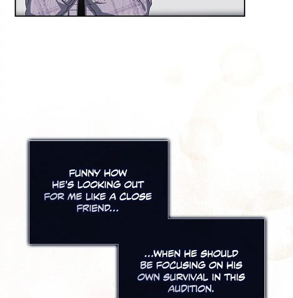 Read Debut or Die! chapter 31 image 103 on Lezhin