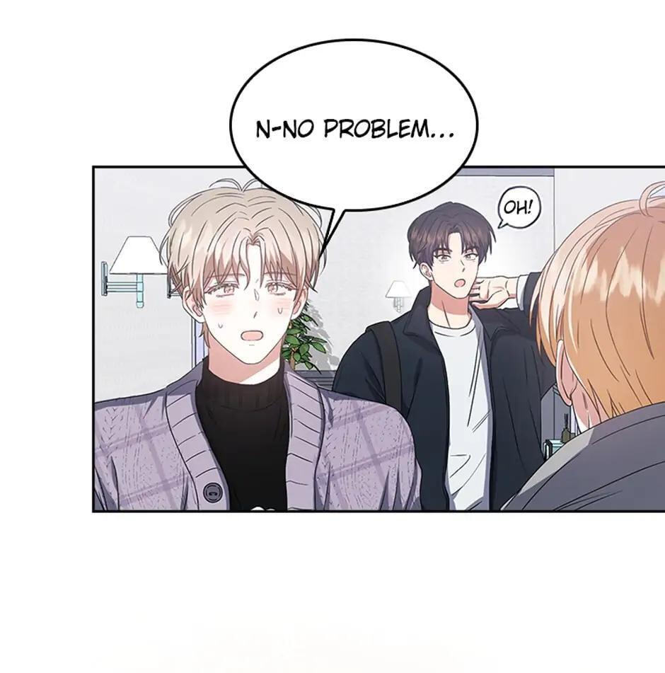 Read Debut or Die! chapter 31 image 108 on Lezhin