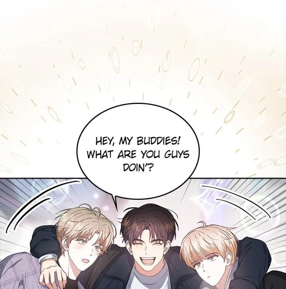 Read Debut or Die! chapter 31 image 109 on Lezhin