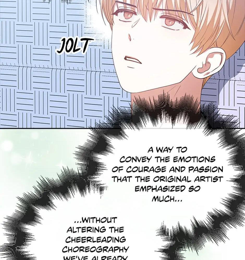 Read Debut or Die! chapter 31 image 11 on Lezhin