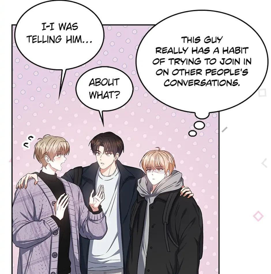Read Debut or Die! chapter 31 image 111 on Lezhin