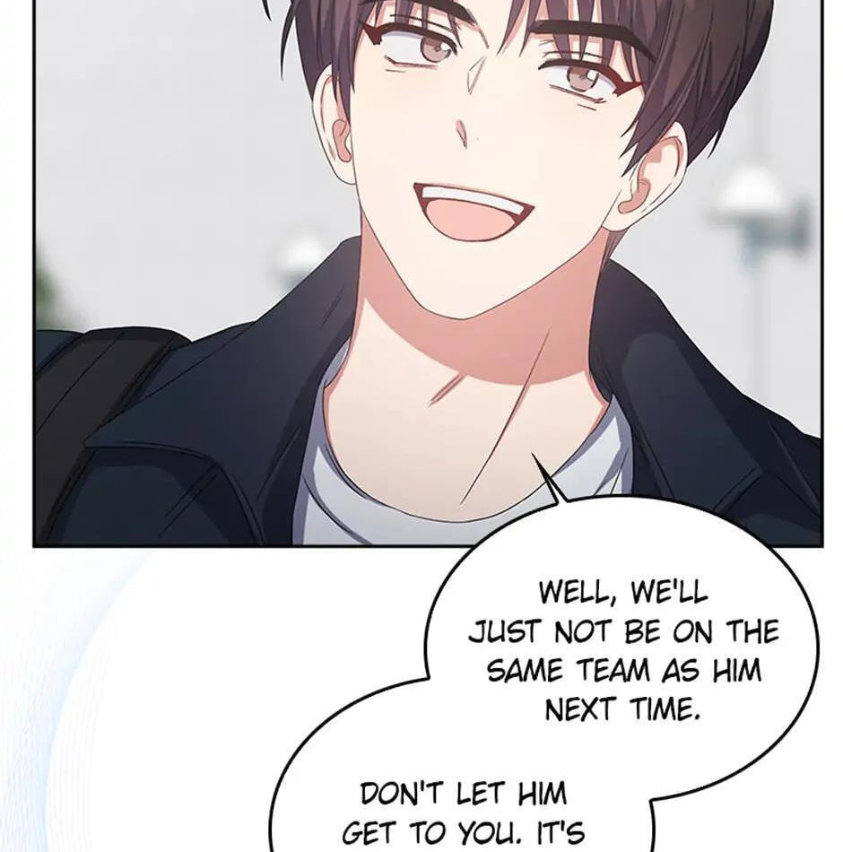 Read Debut or Die! chapter 31 image 113 on Lezhin