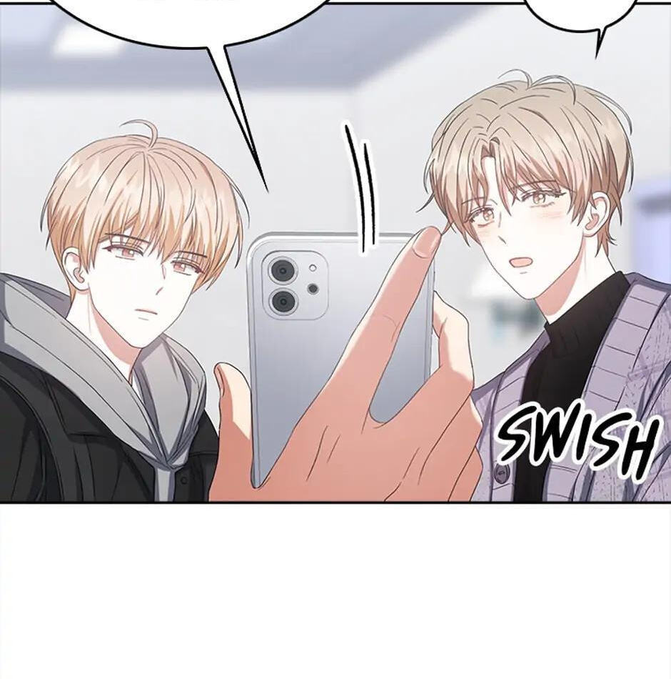 Read Debut or Die! chapter 31 image 115 on Lezhin