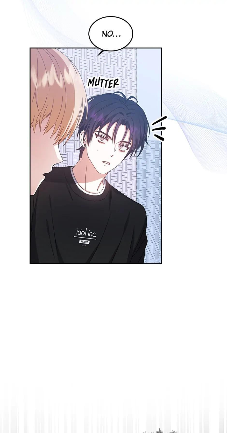 Read Debut or Die! chapter 31 image 17 on Lezhin