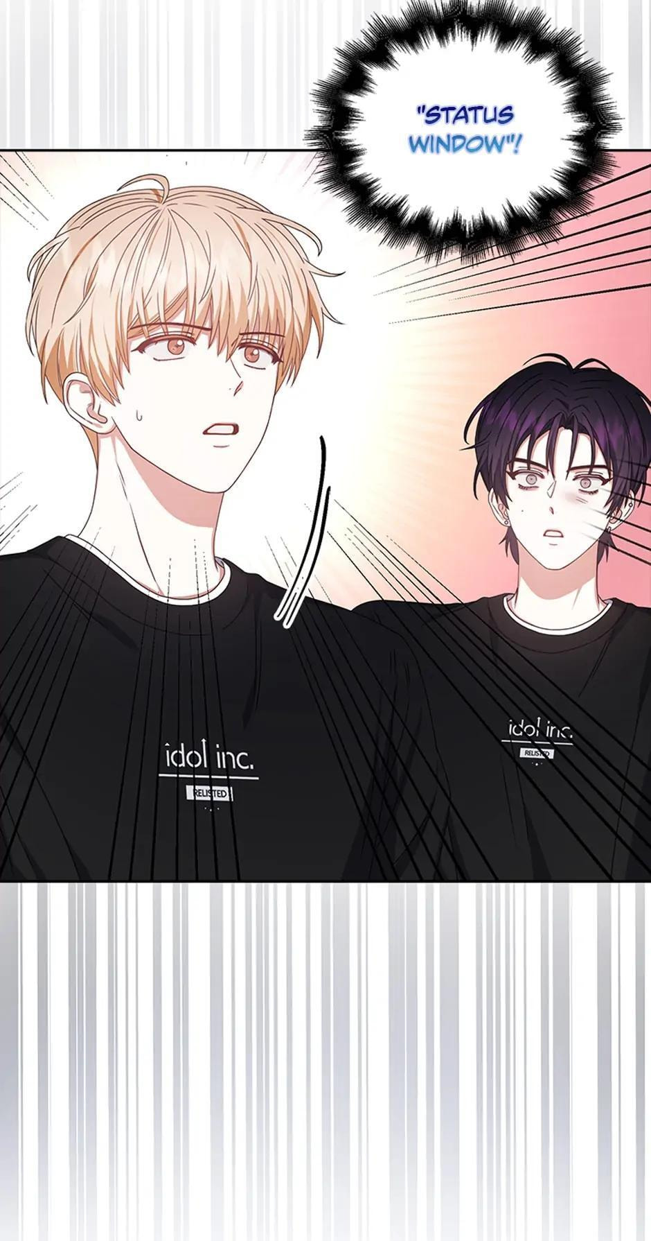 Read Debut or Die! chapter 31 image 18 on Lezhin