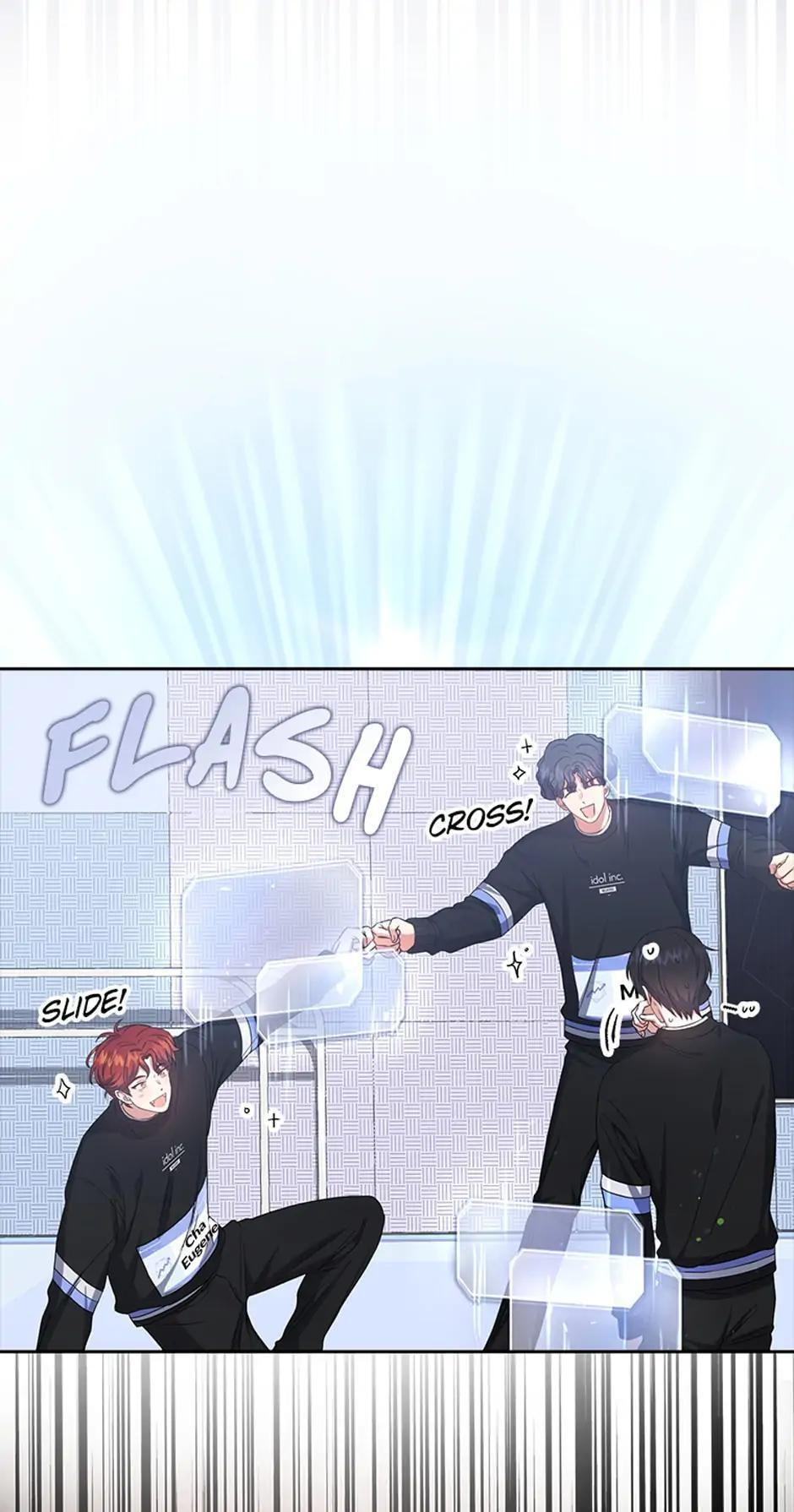 Read Debut or Die! chapter 31 image 19 on Lezhin