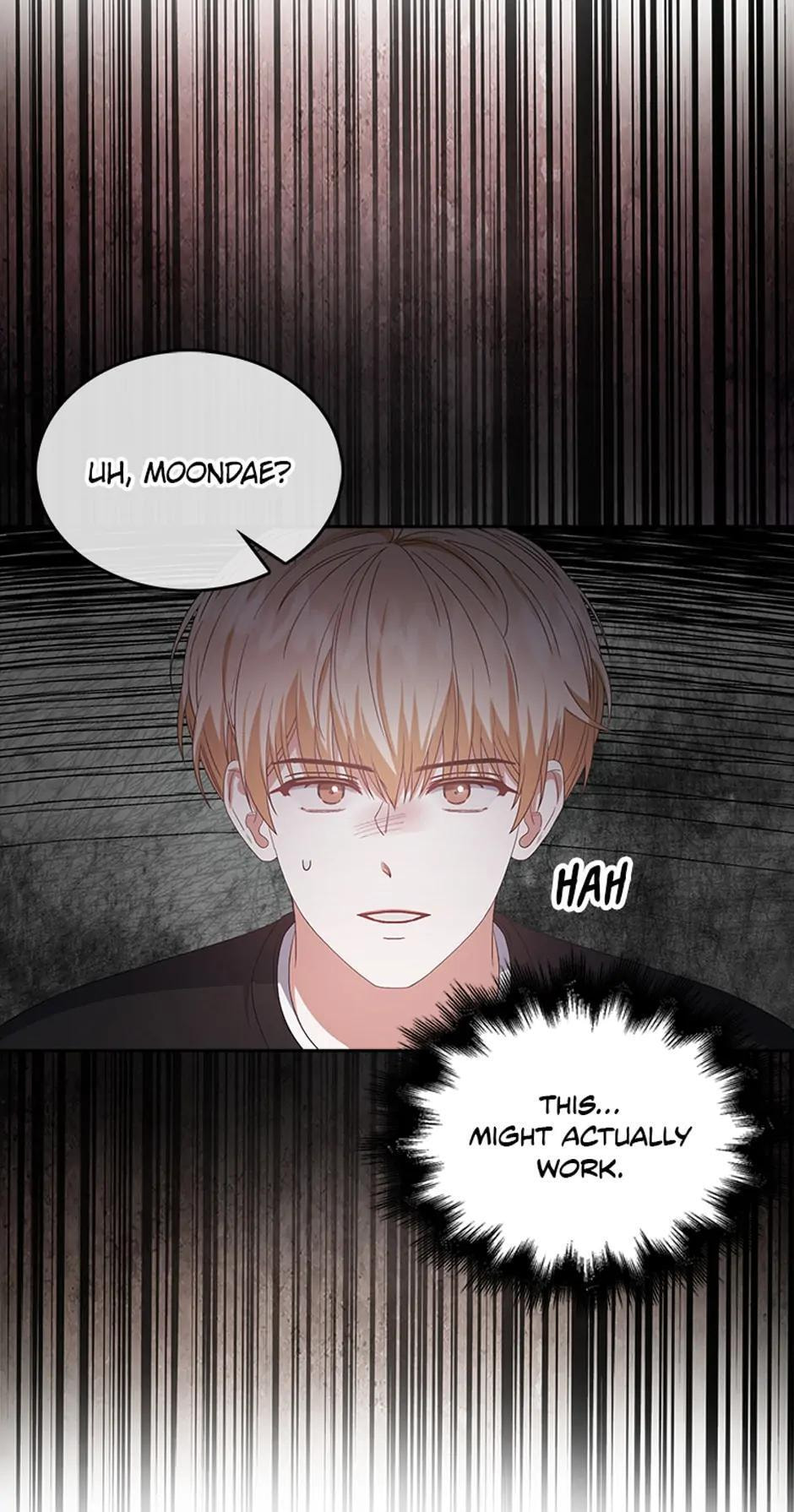 Read Debut or Die! chapter 31 image 20 on Lezhin