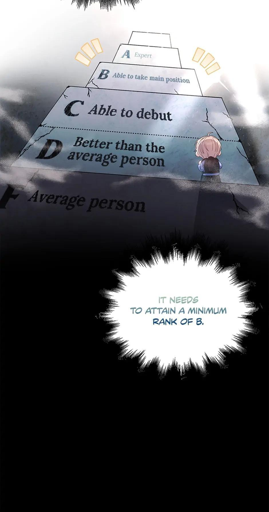 Read Debut or Die! chapter 31 image 22 on Lezhin