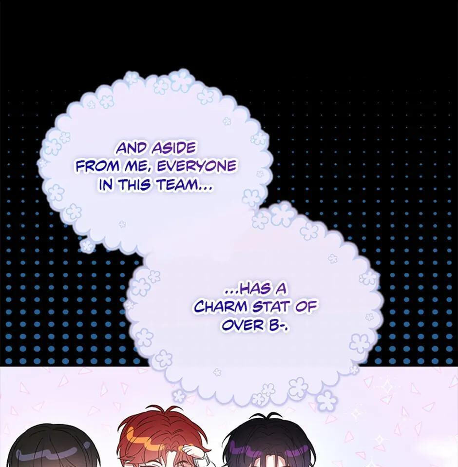Read Debut or Die! chapter 31 image 23 on Lezhin