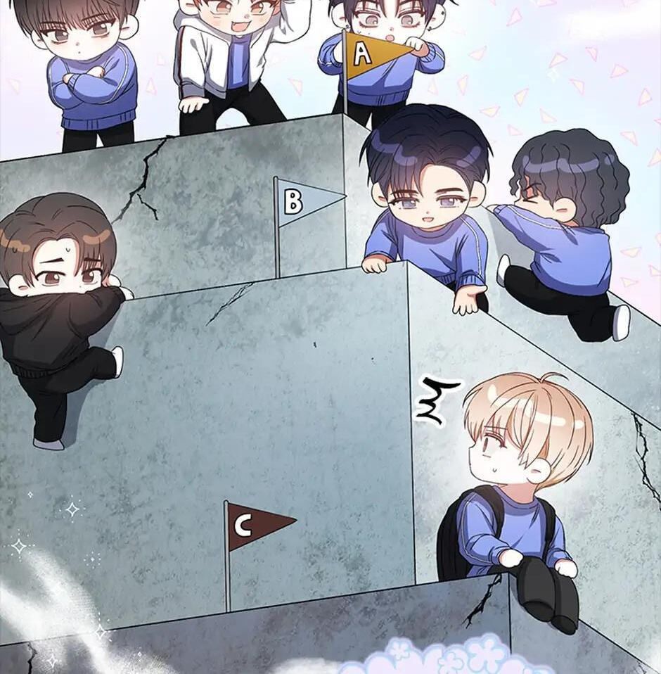 Read Debut or Die! chapter 31 image 24 on Lezhin