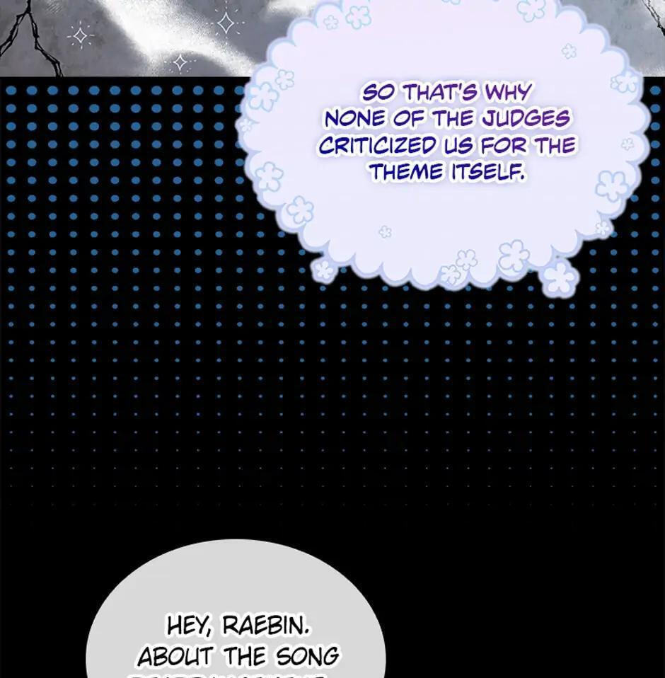 Read Debut or Die! chapter 31 image 25 on Lezhin