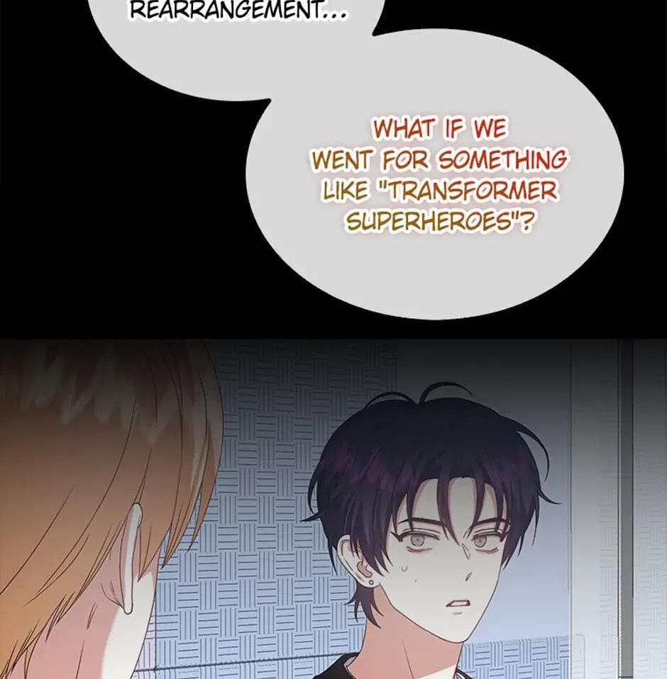 Read Debut or Die! chapter 31 image 26 on Lezhin