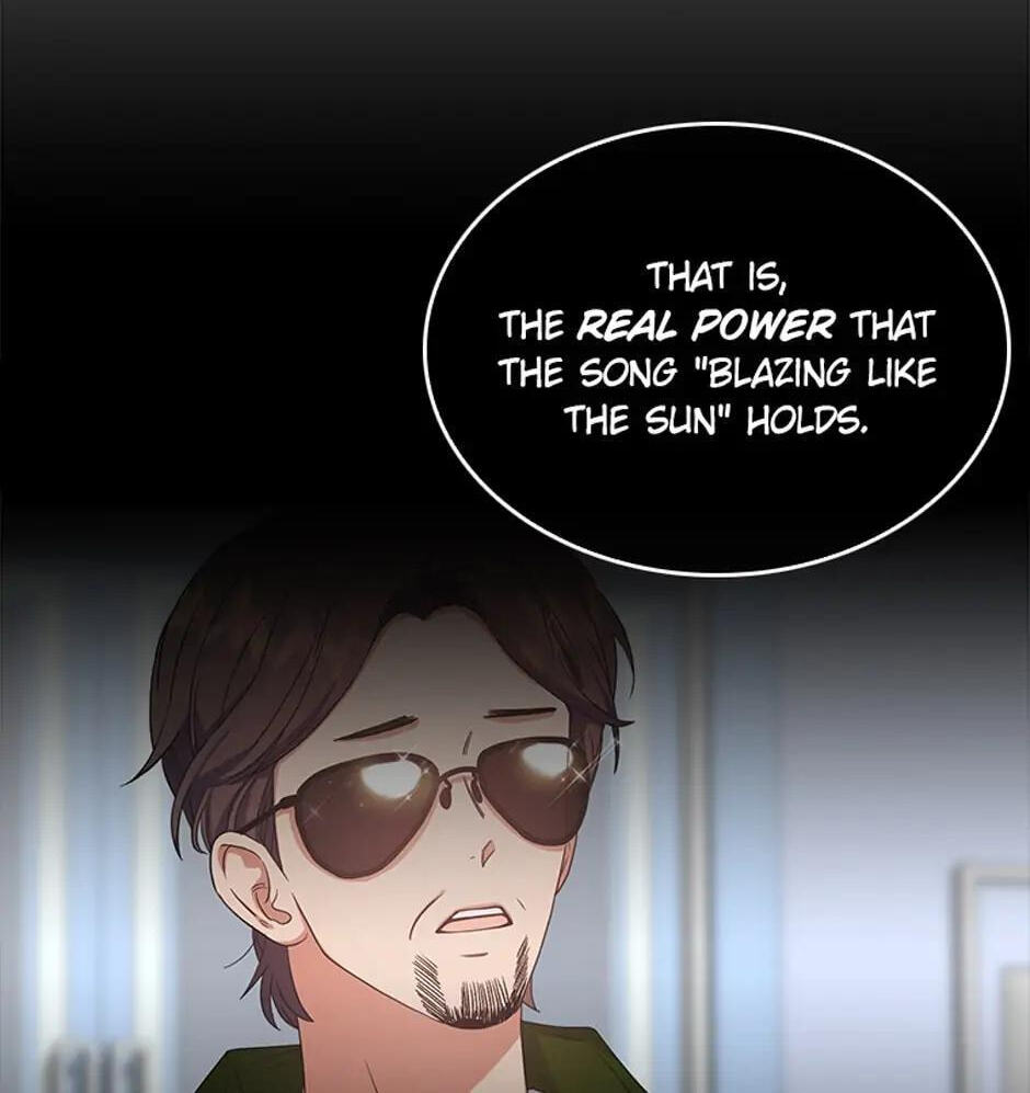 Read Debut or Die! chapter 31 image 3 on Lezhin