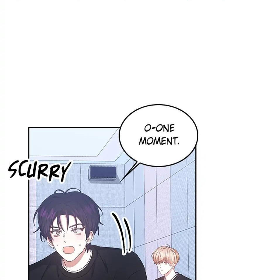 Read Debut or Die! chapter 31 image 30 on Lezhin