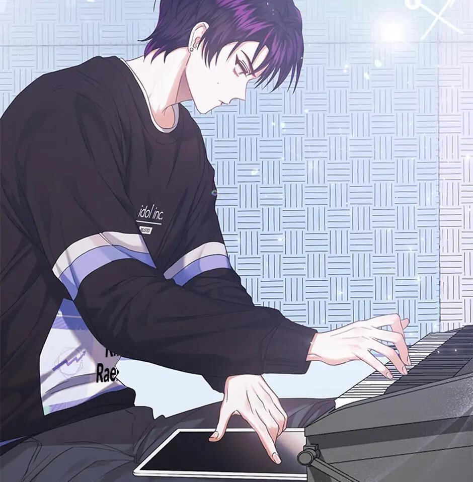 Read Debut or Die! chapter 31 image 35 on Lezhin