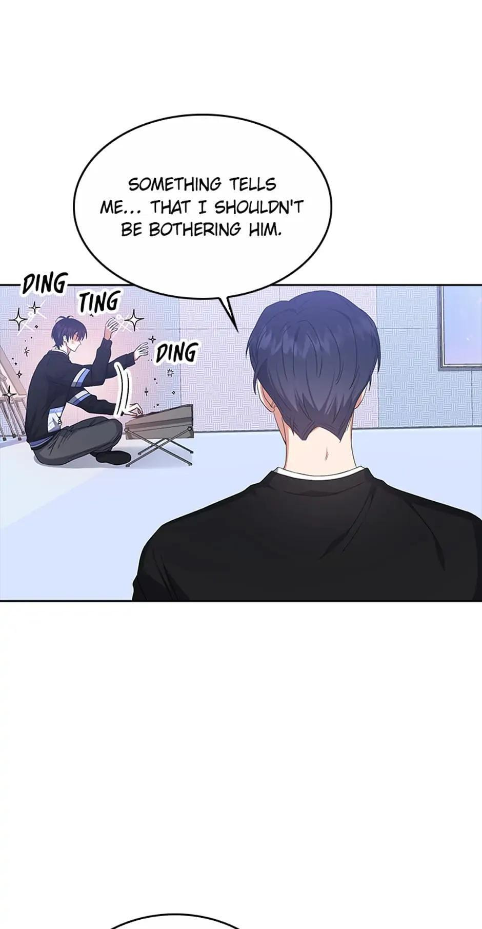 Read Debut or Die! chapter 31 image 37 on Lezhin
