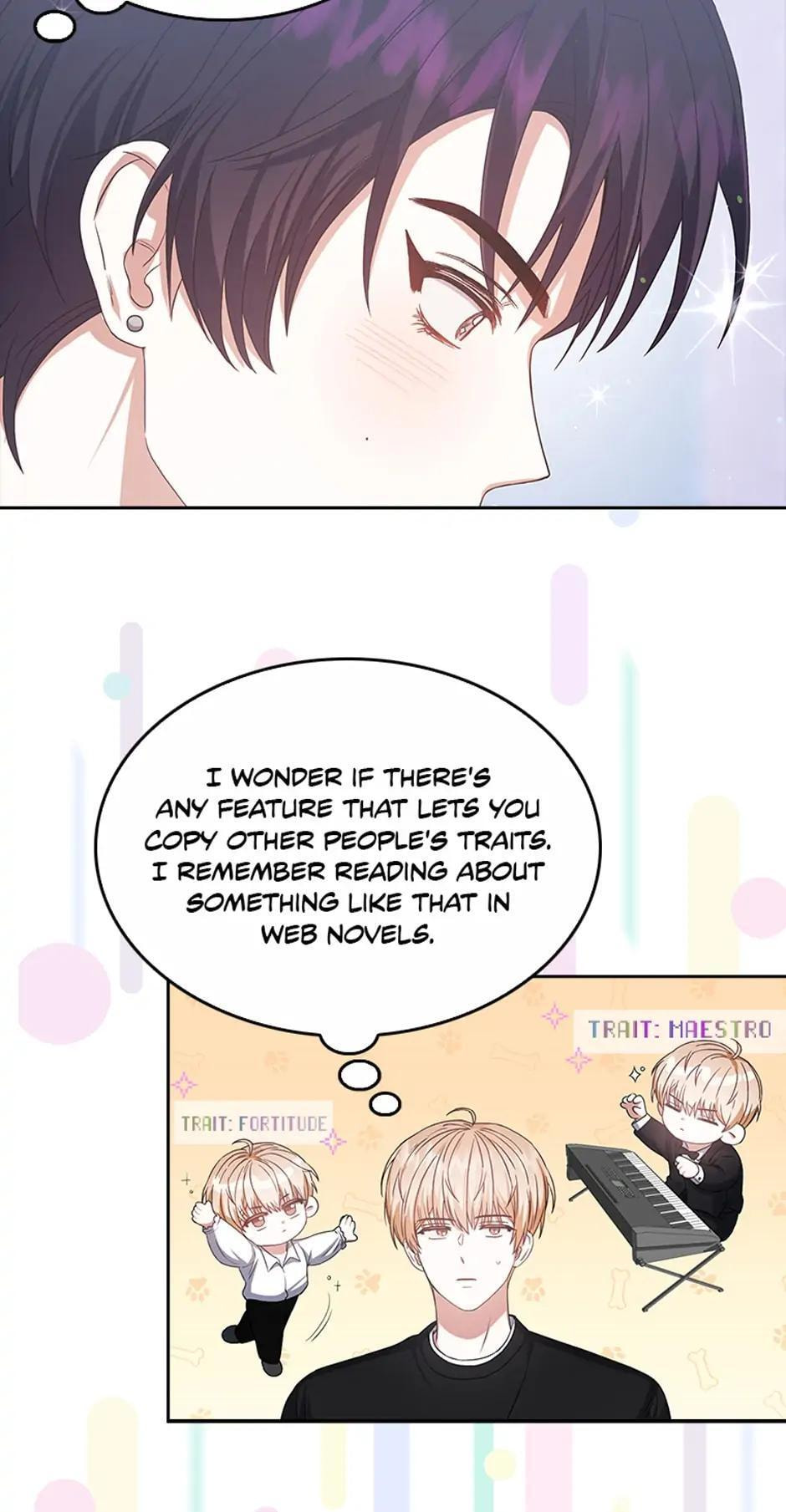 Read Debut or Die! chapter 31 image 39 on Lezhin