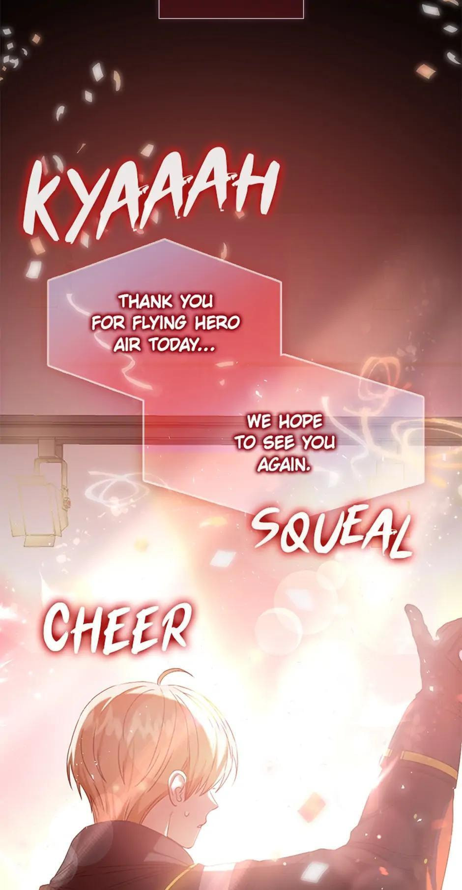 Read Debut or Die! chapter 31 image 42 on Lezhin
