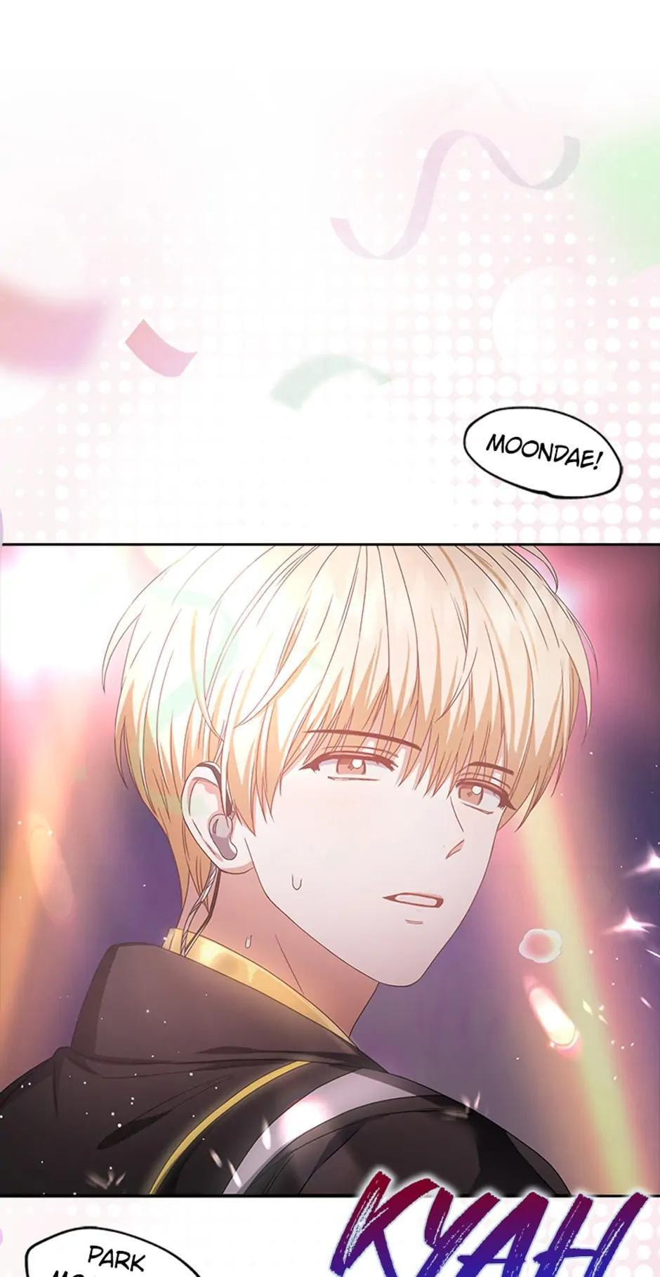 Read Debut or Die! chapter 31 image 44 on Lezhin