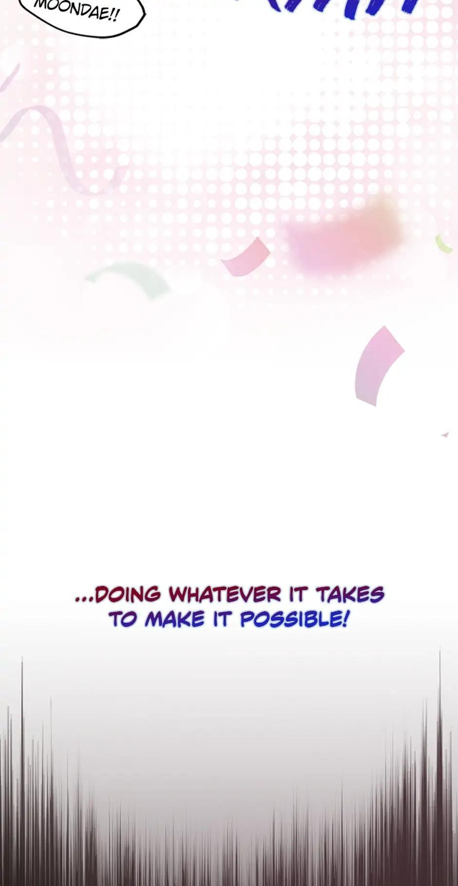Read Debut or Die! chapter 31 image 45 on Lezhin