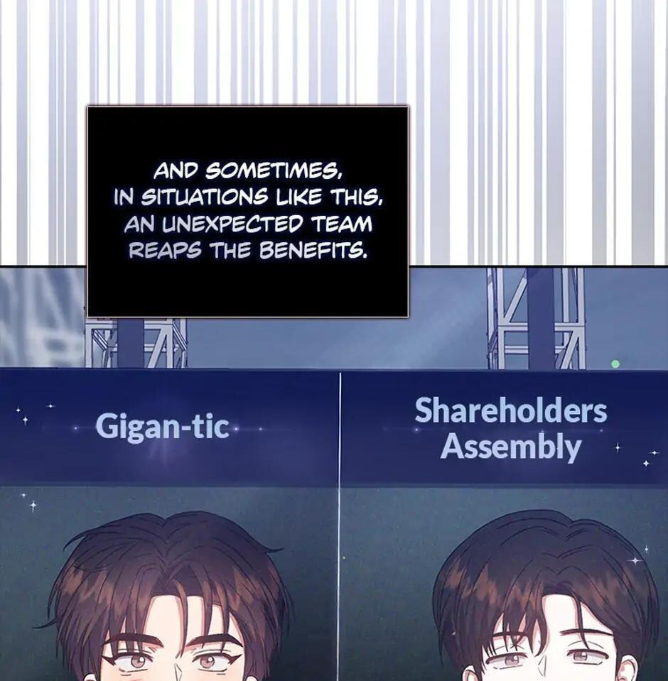 Read Debut or Die! chapter 31 image 54 on Lezhin