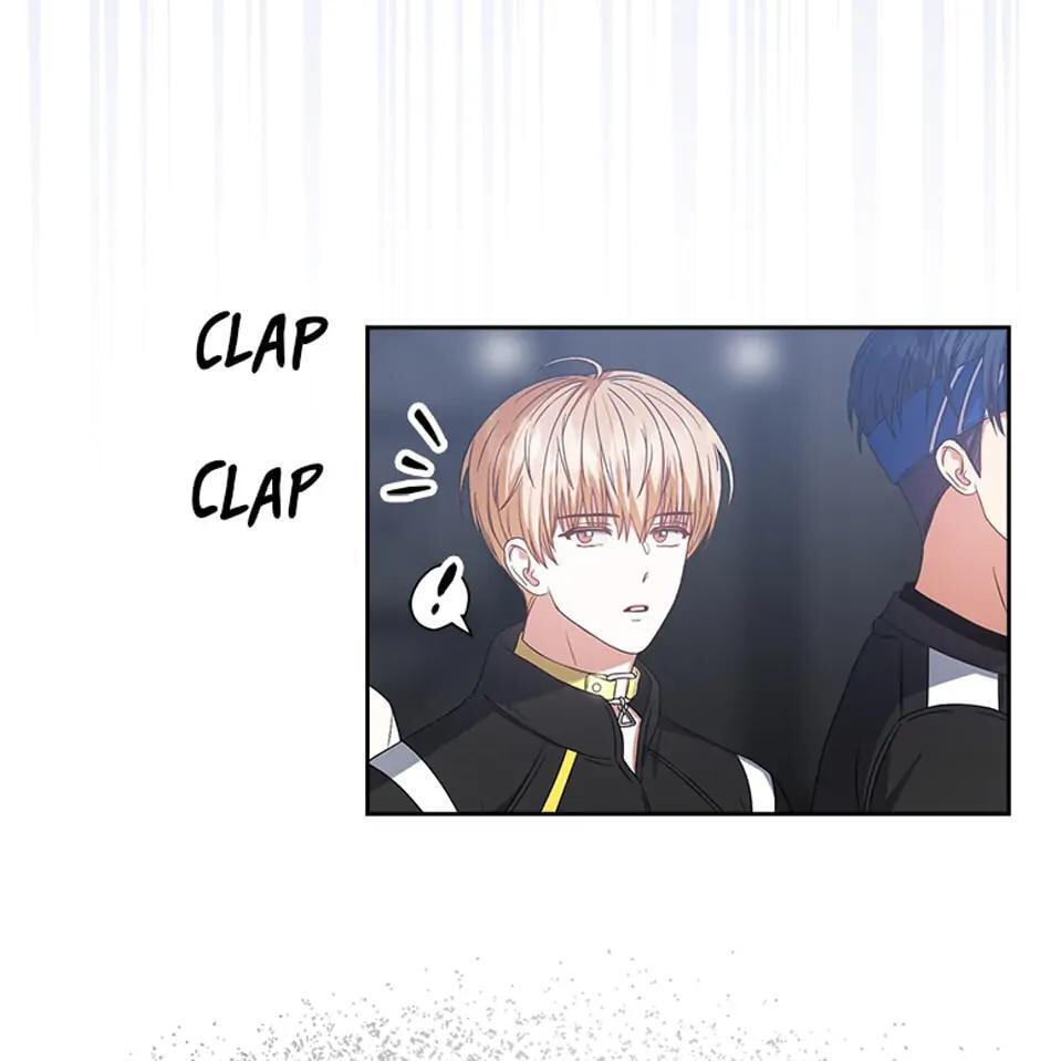 Read Debut or Die! chapter 31 image 58 on Lezhin