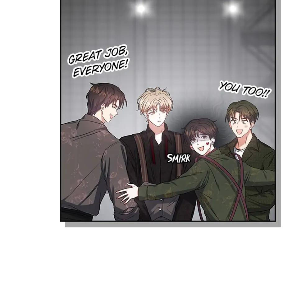 Read Debut or Die! chapter 31 image 62 on Lezhin