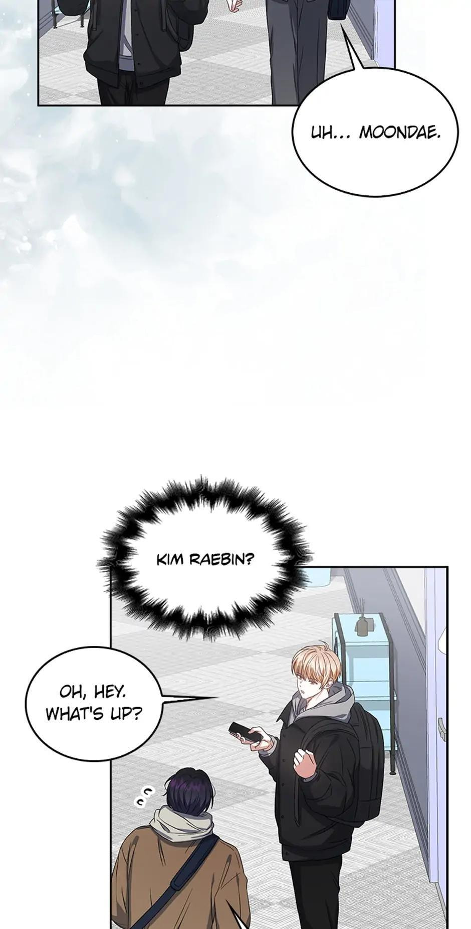 Read Debut or Die! chapter 31 image 72 on Lezhin
