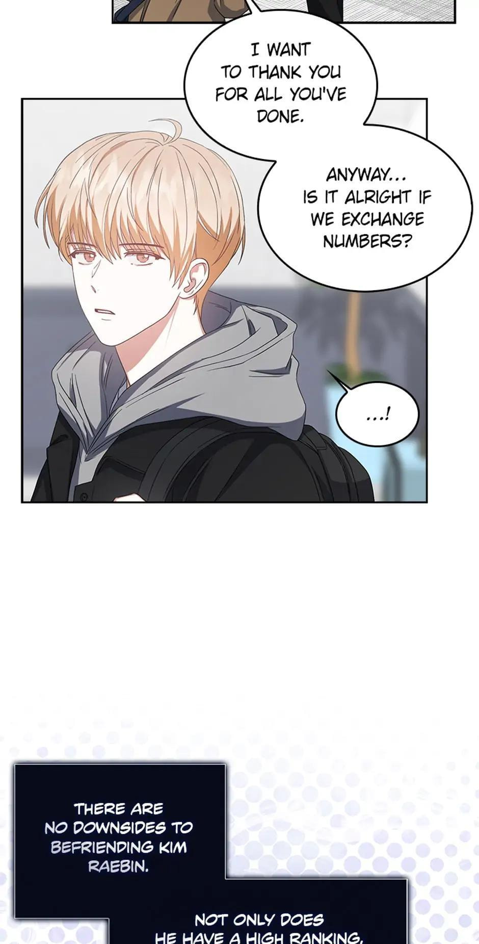 Read Debut or Die! chapter 31 image 73 on Lezhin