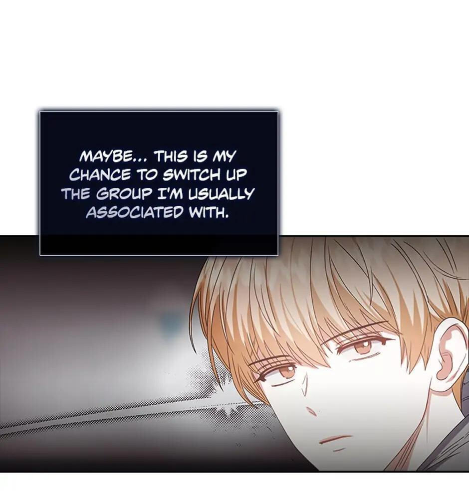 Read Debut or Die! chapter 31 image 75 on Lezhin