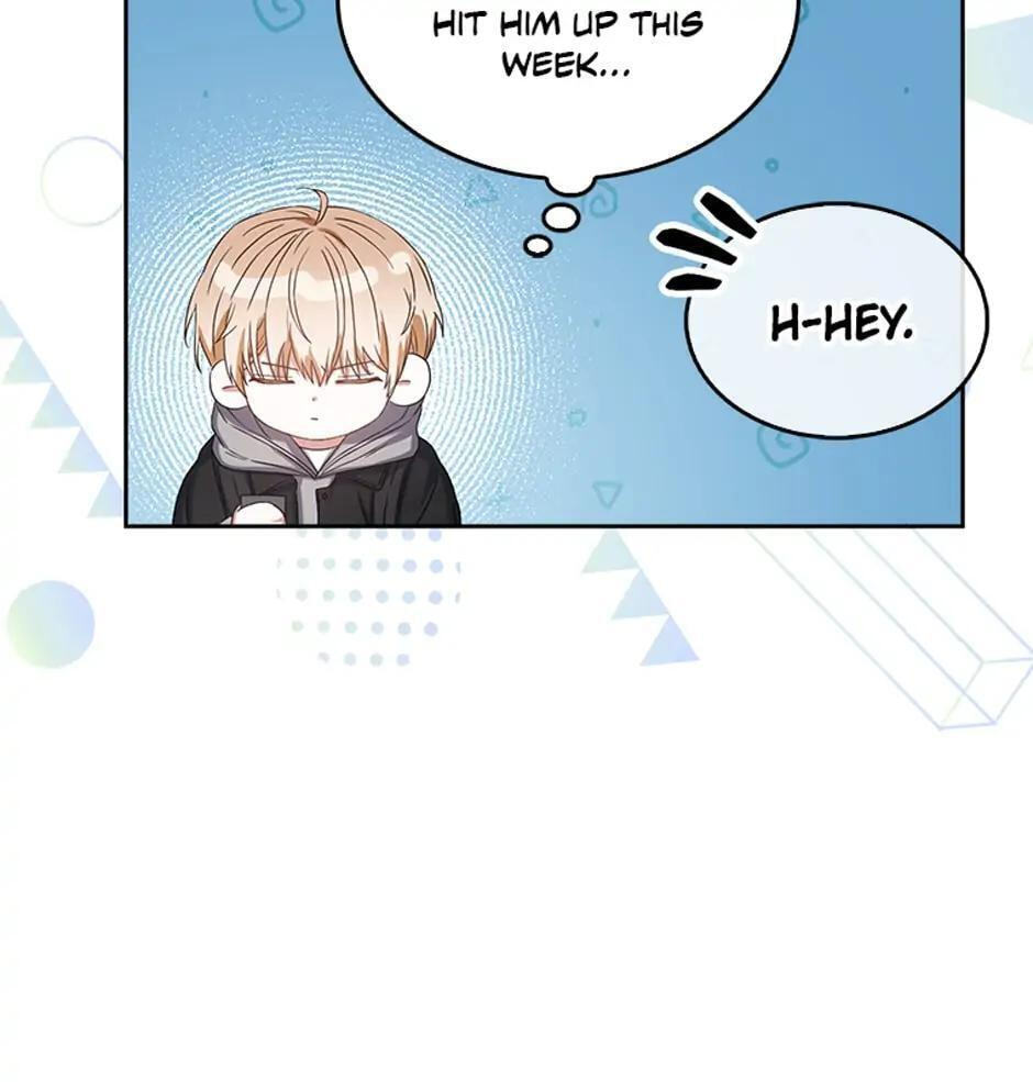Read Debut or Die! chapter 31 image 85 on Lezhin