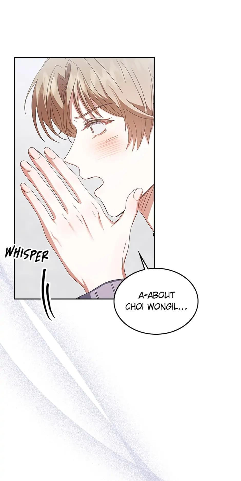 Read Debut or Die! chapter 31 image 89 on Lezhin