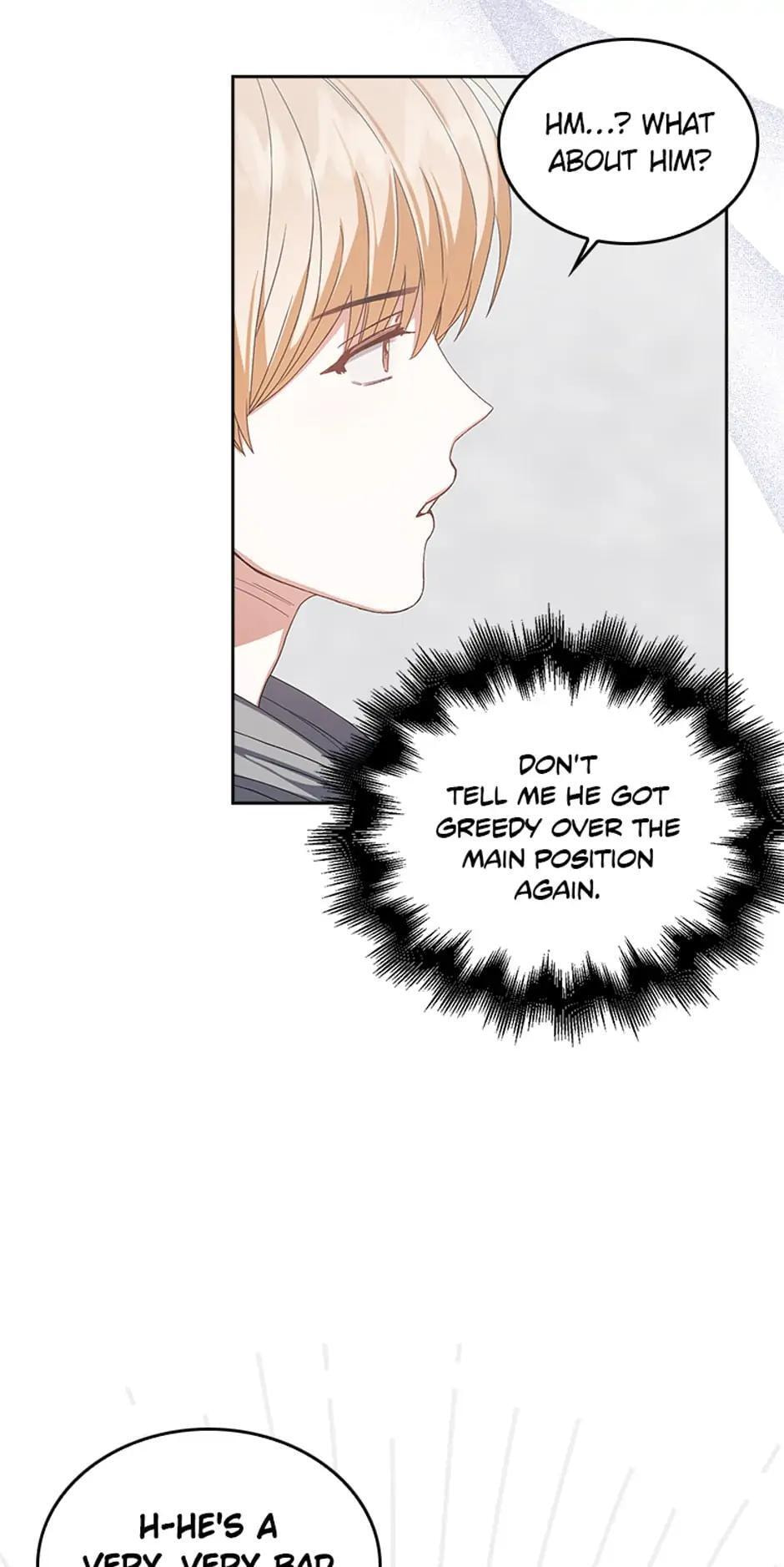 Read Debut or Die! chapter 31 image 90 on Lezhin