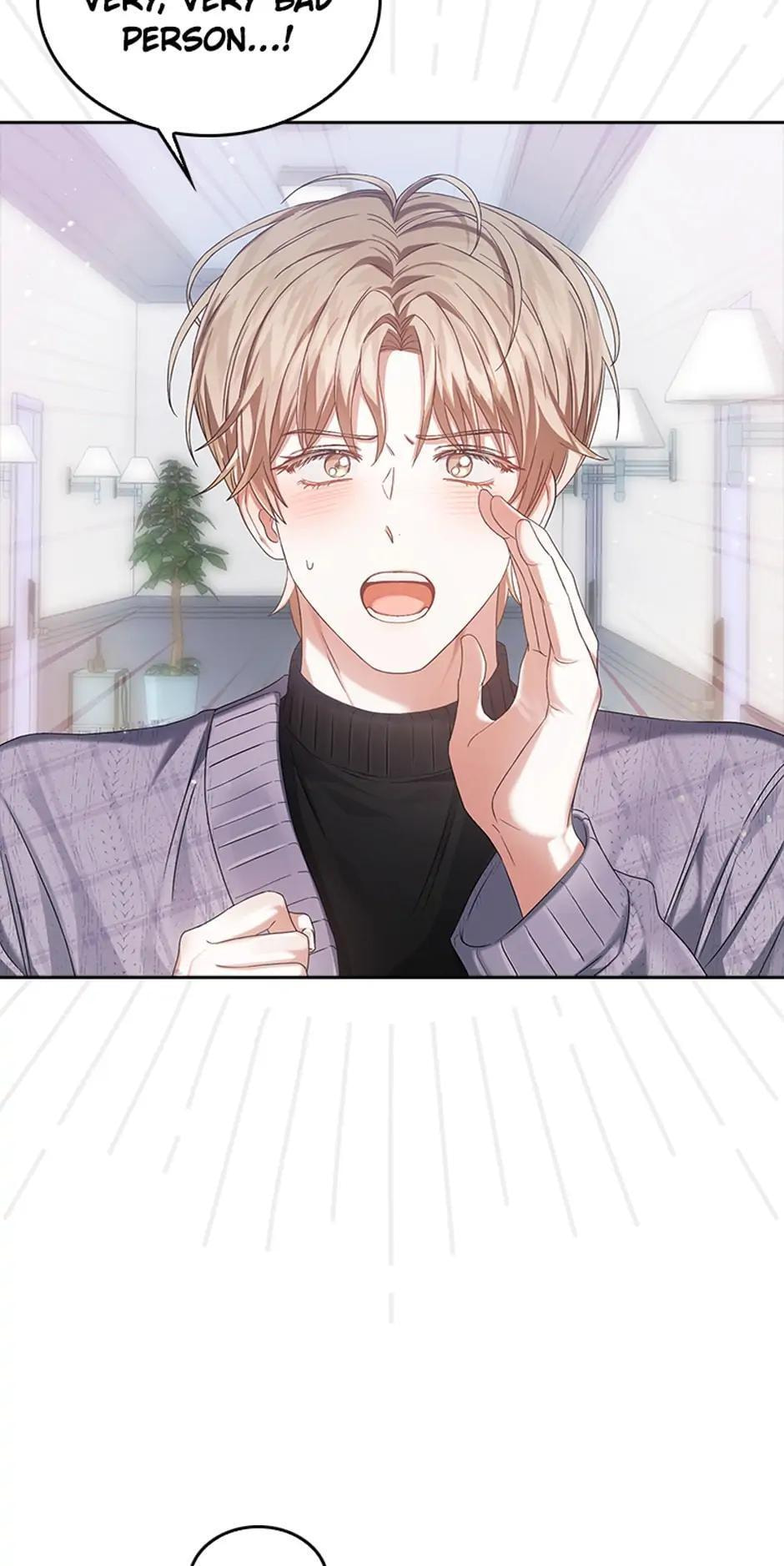 Read Debut or Die! chapter 31 image 91 on Lezhin