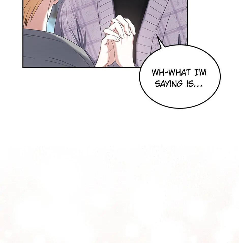 Read Debut or Die! chapter 31 image 97 on Lezhin