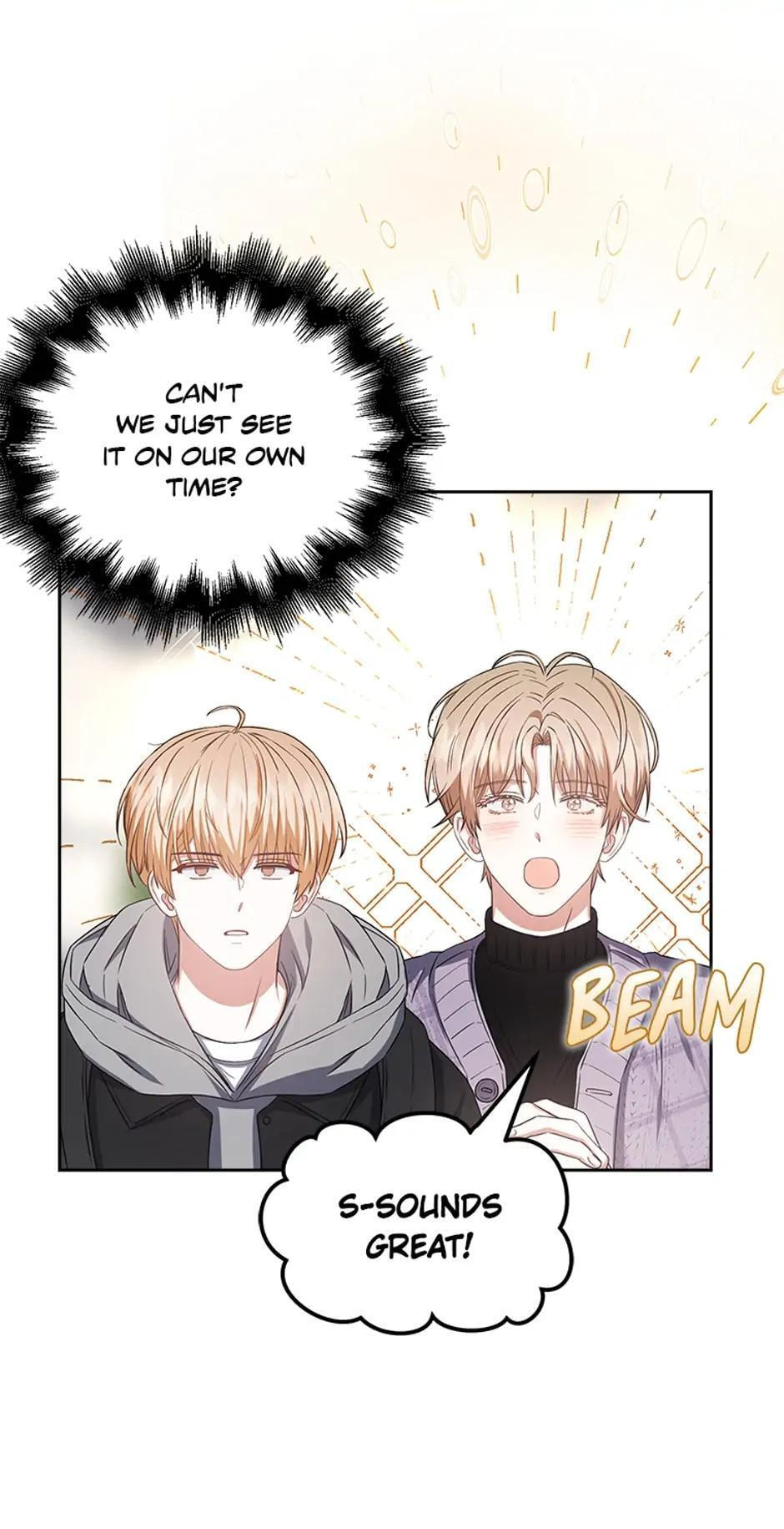 Read Debut or Die! chapter 32 image 17 on Lezhin