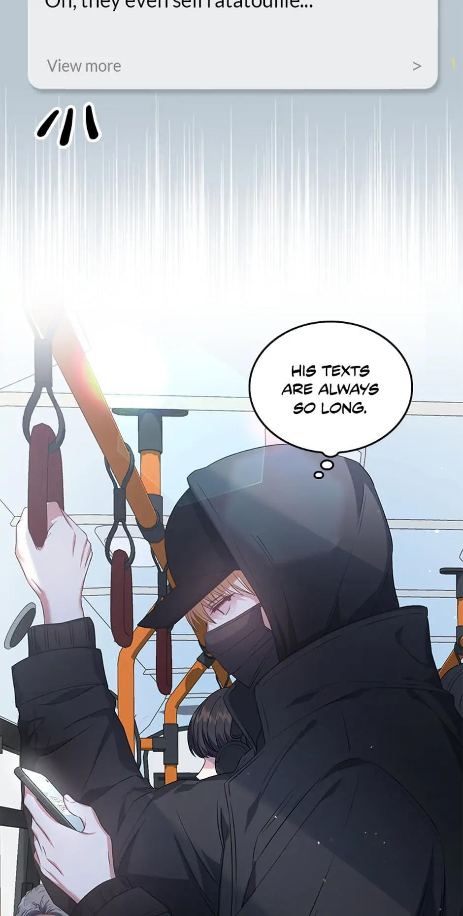 Read Debut or Die! chapter 32 image 23 on Lezhin