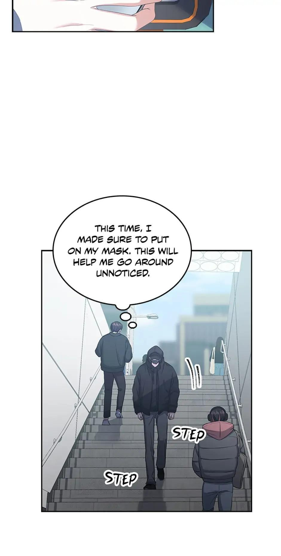 Read Debut or Die! chapter 32 image 25 on Lezhin