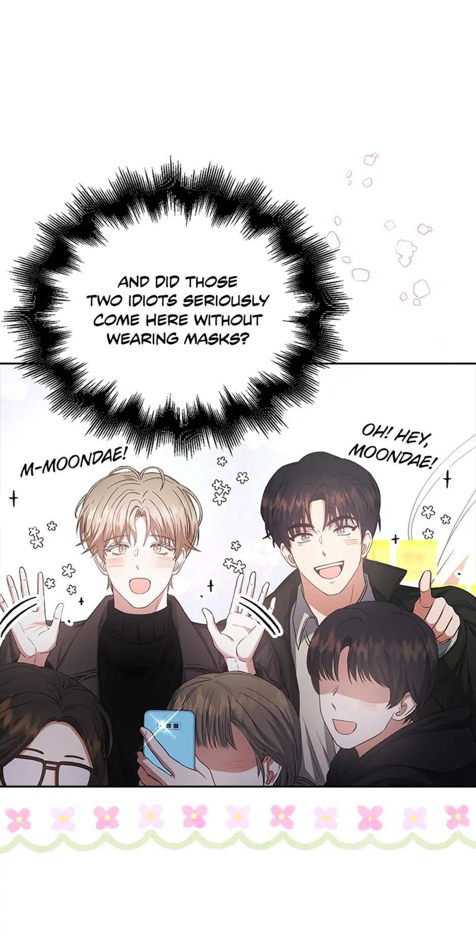 Read Debut or Die! chapter 32 image 29 on Lezhin