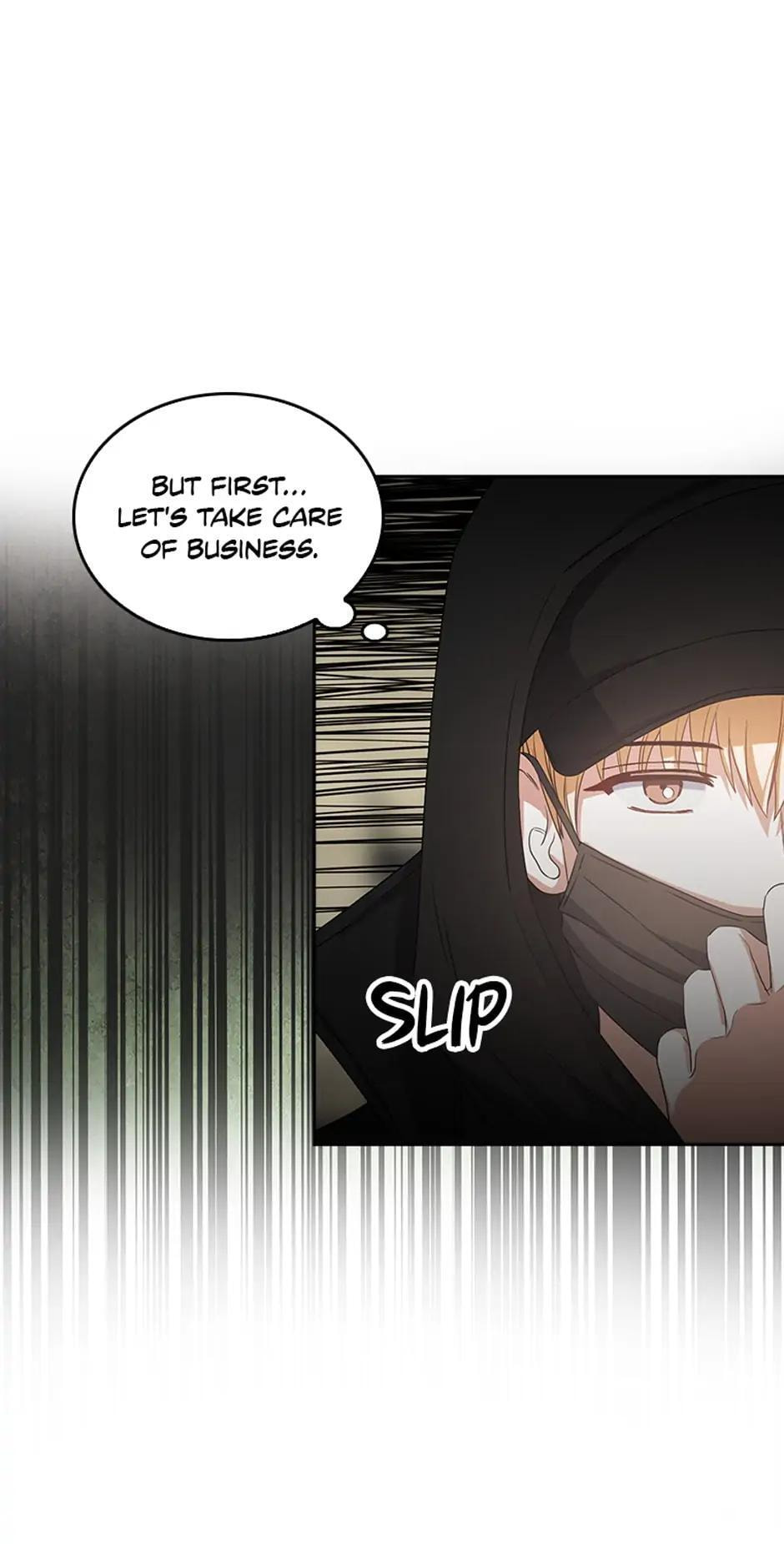 Read Debut or Die! chapter 32 image 31 on Lezhin