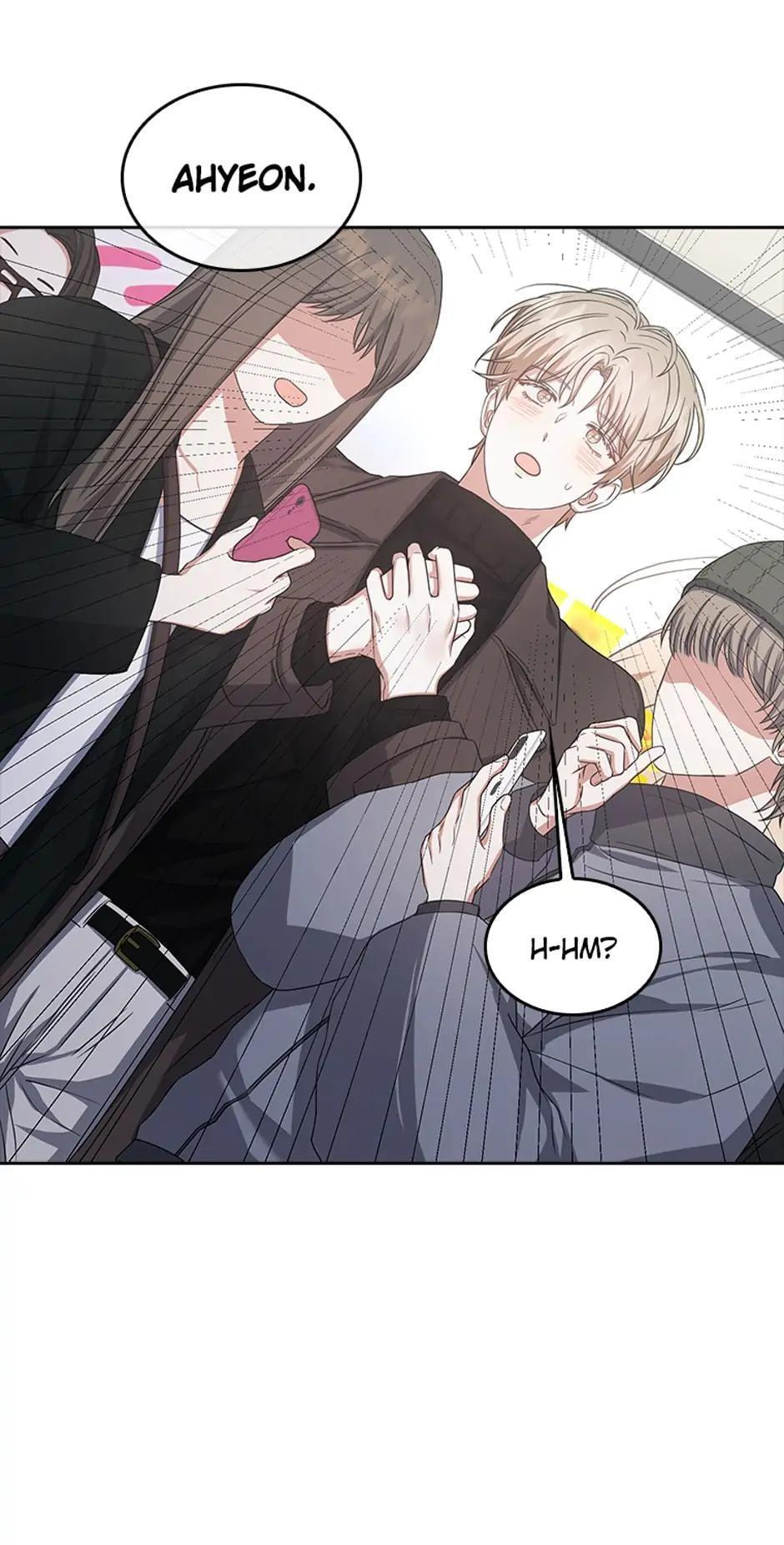 Read Debut or Die! chapter 32 image 32 on Lezhin