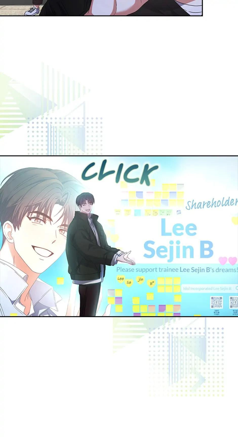 Read Debut or Die! chapter 32 image 39 on Lezhin