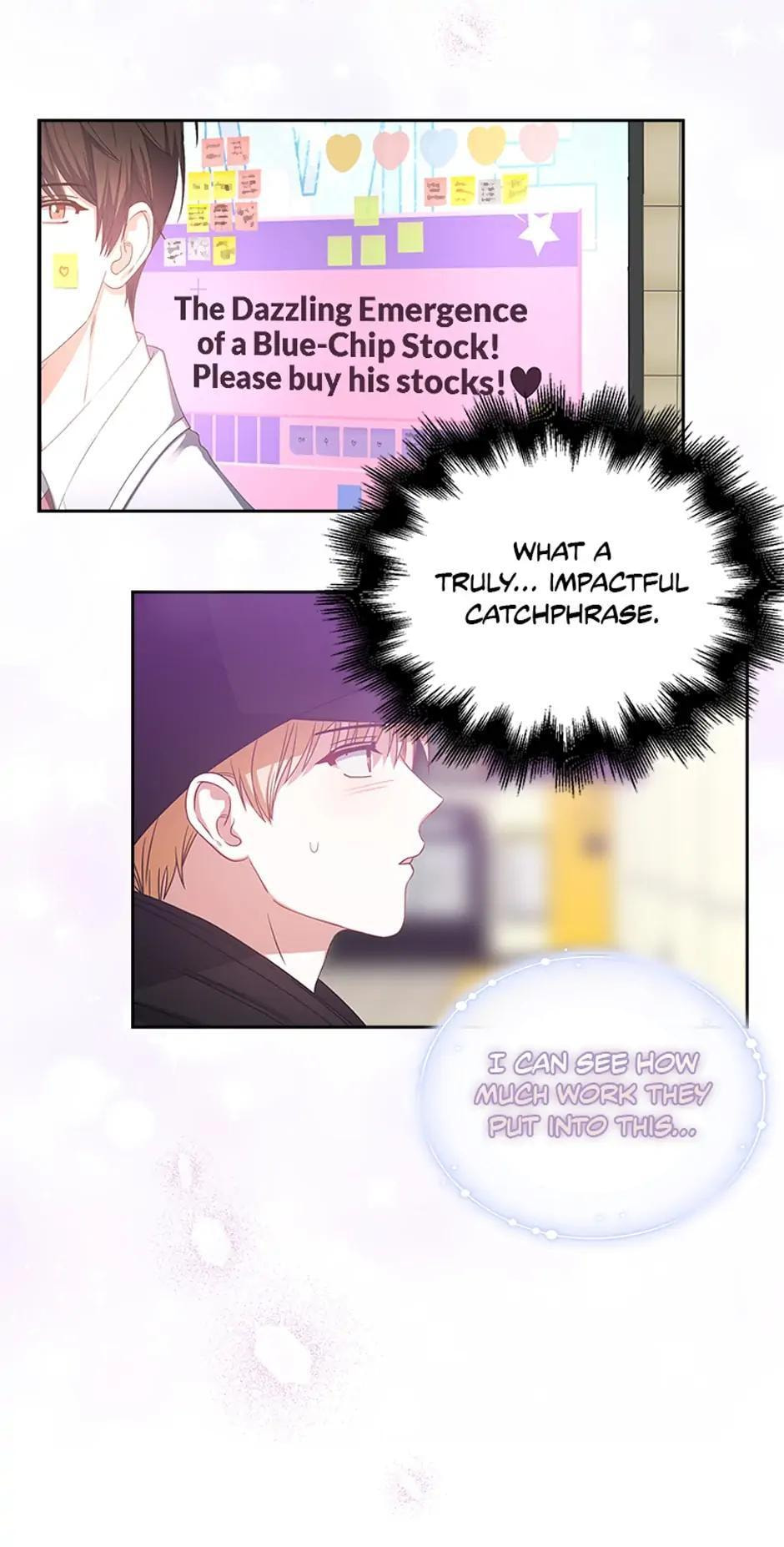 Read Debut or Die! chapter 32 image 45 on Lezhin