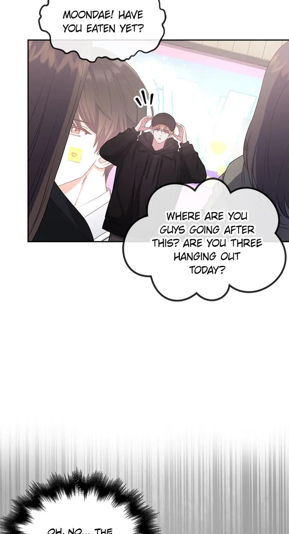 Read Debut or Die! chapter 32 image 49 on Lezhin