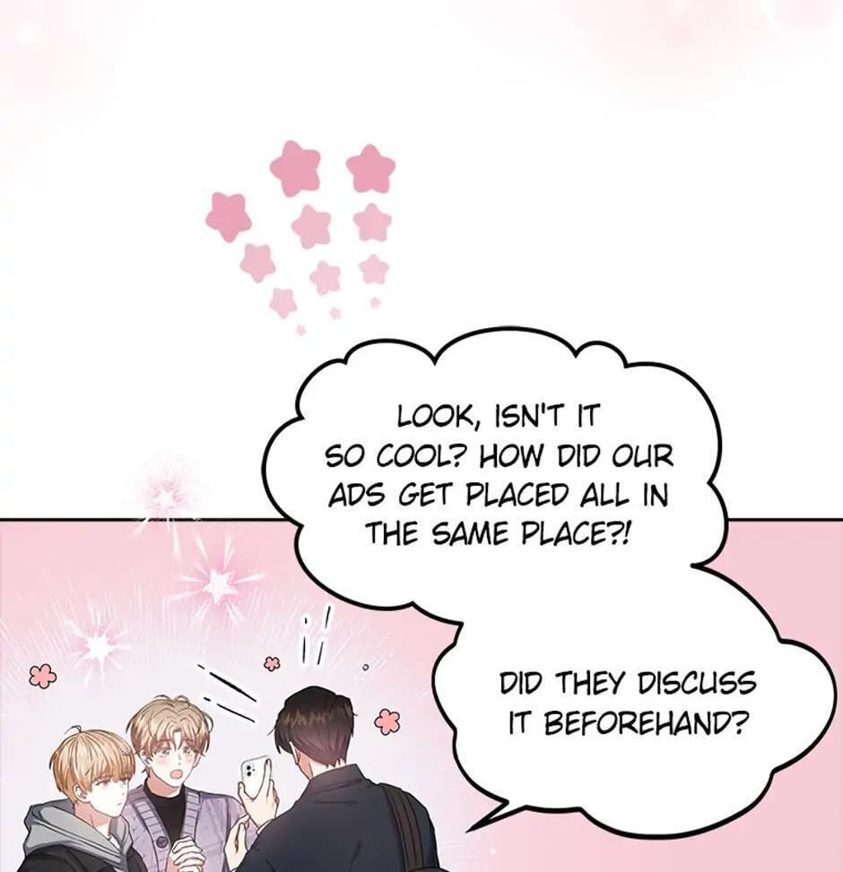Read Debut or Die! chapter 32 image 5 on Lezhin