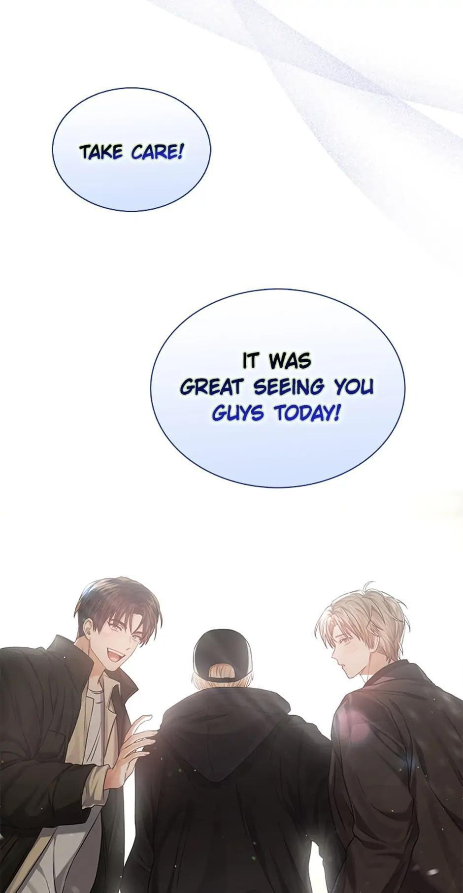 Read Debut or Die! chapter 32 image 54 on Lezhin