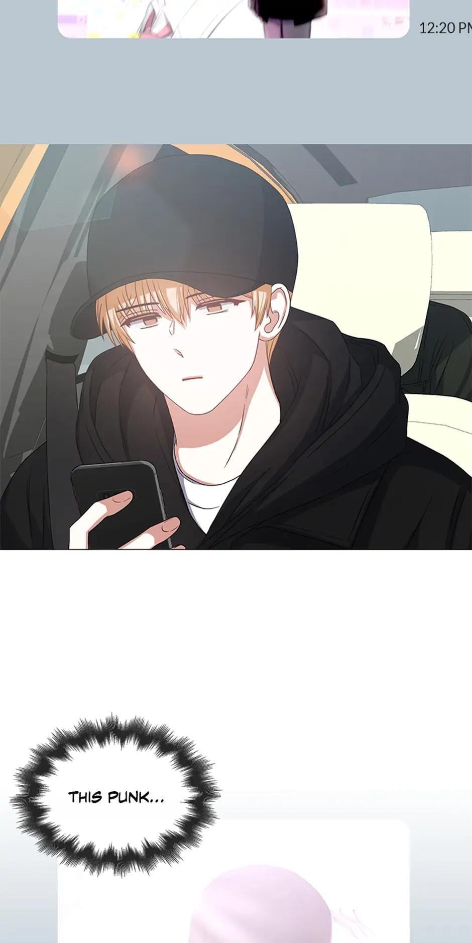 Read Debut or Die! chapter 32 image 59 on Lezhin