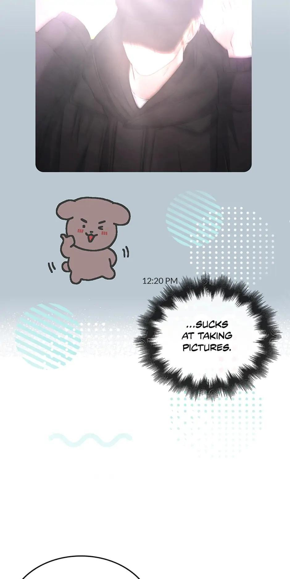 Read Debut or Die! chapter 32 image 60 on Lezhin