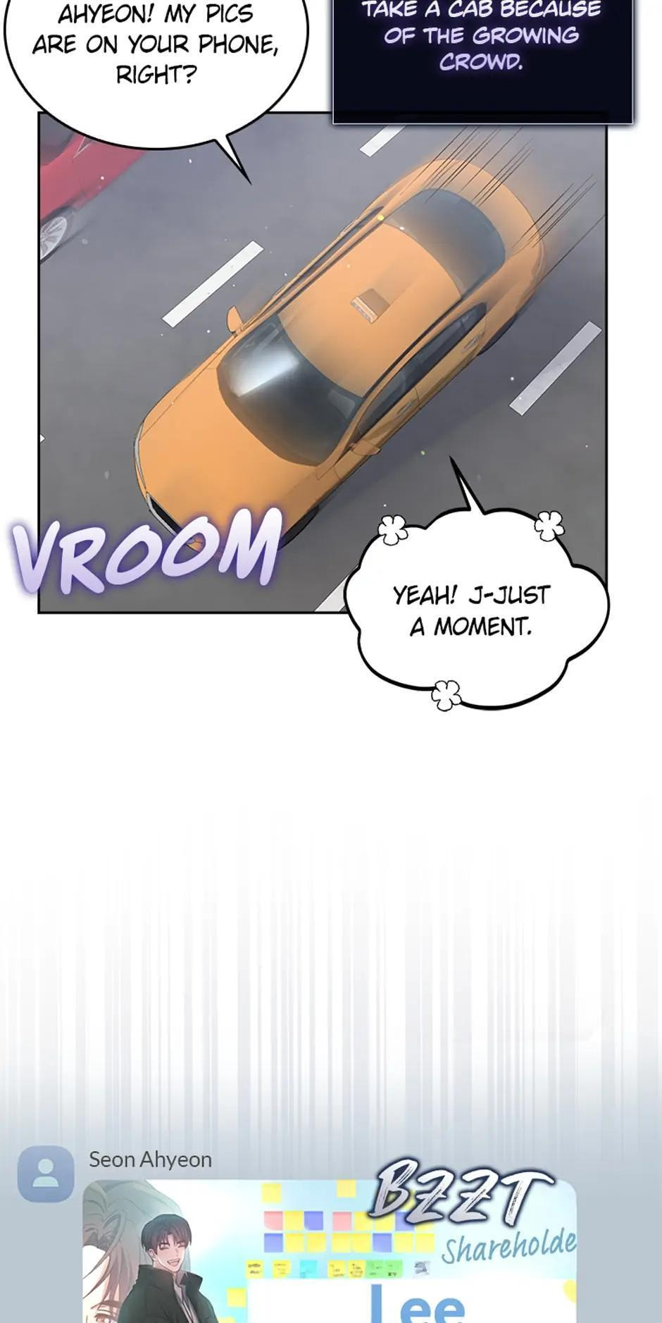 Read Debut or Die! chapter 32 image 62 on Lezhin