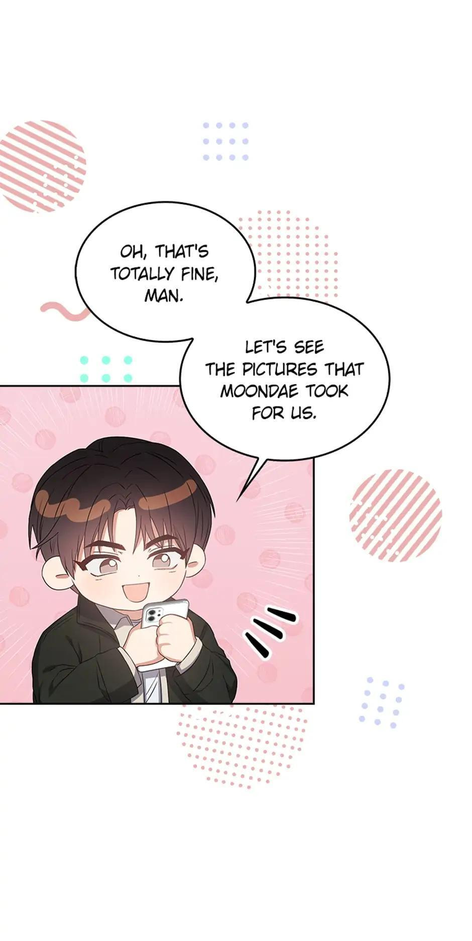 Read Debut or Die! chapter 32 image 64 on Lezhin